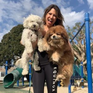 Meet your Posher, Monique